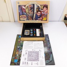 A Series Of Unfortunate Events Perilous Parlo...