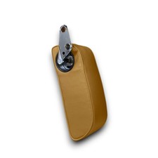 Mittelarmlehne Armlehne für Mercedes SL107 R107/W107 SLC dattel Mittelarmlehne Armlehne für Mercedes SL107 R107/W107 SLC dattel