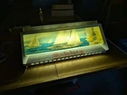 Vintage 1950s Schlitz Beer Sailboat Lighted Sign