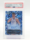 KON KNUEPPEL 2024-25 BOWMAN U CHROME SAPPHIRE SELECTIONS AUTO PSA 9 Q4616