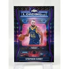 2025 Topps Chrome Stephen Curry Refractors Purple Geometric (RAW)