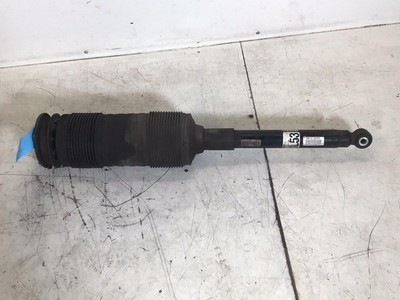 Rear Left Hub Mercedes-Benz S-Class (W222) S500 Maybach 335 kW 455