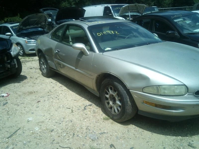 Conjunto de piezas de freno antibloqueo bomba ABS para 95-99 AURORA 1412210 Foto 4 de 4