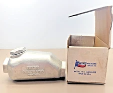 Texas Pneumatic Tools In-Line Lubricators TX-1L 3/4"