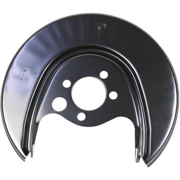 Metzger 6115217 Spritzblech Bremsscheibe FüR Seat VW Cordoba Ibiza Vario Polo-image