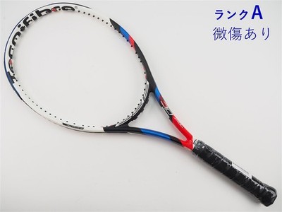 Tecnifibre T-FIGHT 295dc Tennis Racket 2016 G2 Mid-Condition