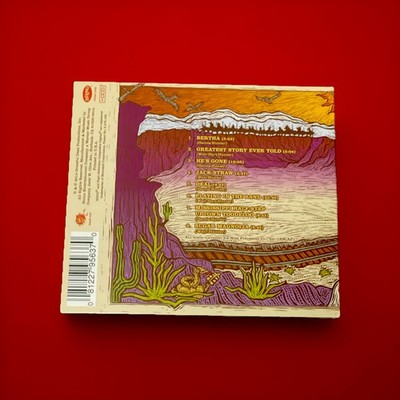 Grateful Dead Houston Texas 11-18-1972 Hofheinz Pavilion CD | eBay