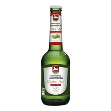 Bier - Glutenfrei alkoholfrei 330ml inkl. 8 Cent Pfand | NEUMARKTER LAMMSBRÄU