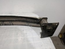 8X0807309 5608542 halter mitte stoßfänger stoßstange h. AUDI A1 SPORTBACK 8XA