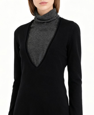 Dame Pullover Von Heldmann * Gr.38 * Kaschmir & Baumwolle