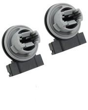 ANODZU TJ Turn Signal Socket, Parking Light Bulb Lamp Socket, Fit for Jeep