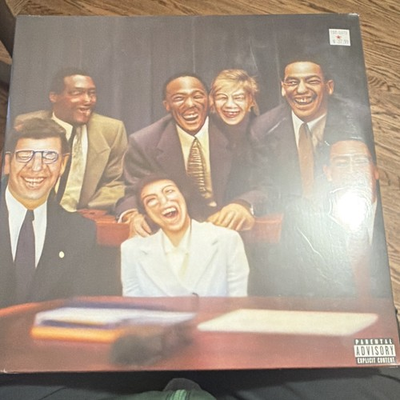 #ad Lil Yachty Let#x27;s Start Here. 2023 Motown 2xLP 12quot; 33 RPM Vinyl Explicit $31.96