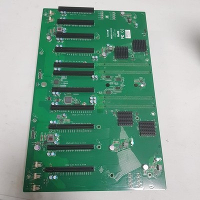 SuperMicro X9DRG-O-PCIE 4028/4029 Server PCIe Card Slot Expansion Board