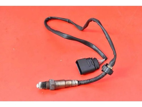 PORSCHE CAYENNE 9PA Sauerstoffsensor Lambdasensor 7L0906262C 2006 24815801