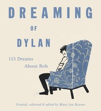 Dreaming of Dylan [Hardcover] Kortes, Mary Lee