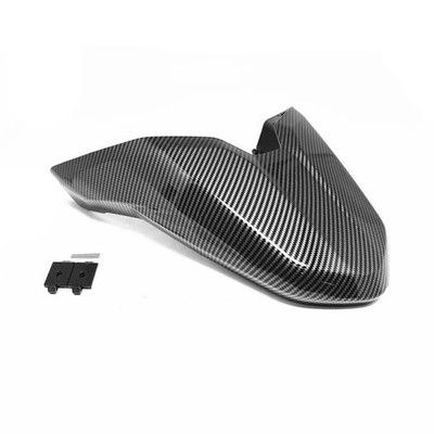 For 2017-2022 Ducati Monster 797 821 1200 Carbon Fiber Rear Tail Pillion Fairing