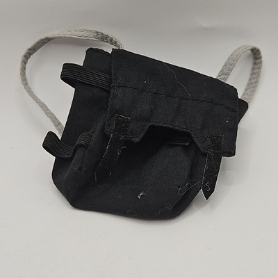 GI JOE BACKPACK/BAG/SATCHEL ACCESSORY FOR 12'' ACTION FIGURE 1/6 SCALE 1:6