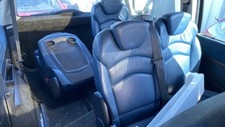 Porte avant et accessoires Lancia PHEDRA