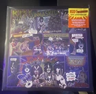KISS Unmasked 45th Anniversary Picture Disc LE 213 of 500