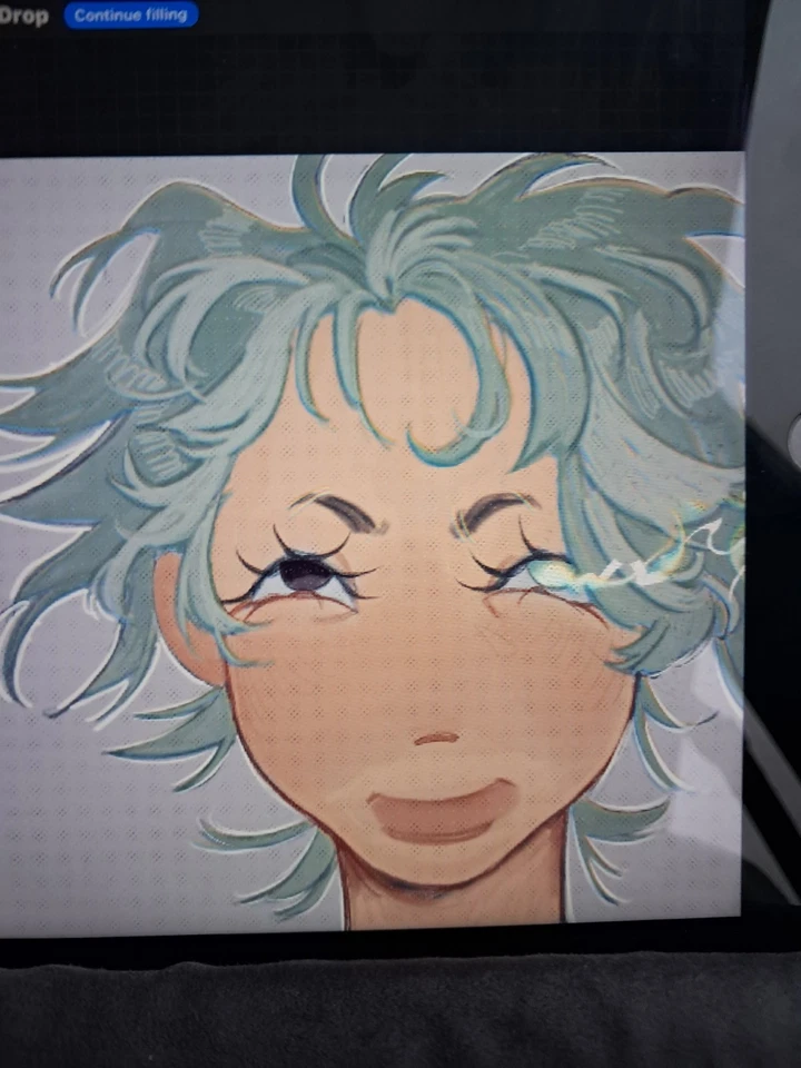  Custom Digital Art Commission – Any Character you chose in My Style!  - Image 3 of 4