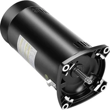 Usq1152 Pool Pump Motor 1.5 Hp – 115/230V, 3450 Rpm, 48Y Frame