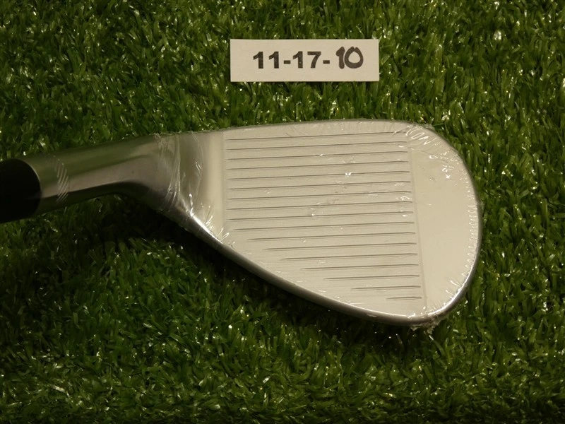 Titleist SM10 Tour Chrome 56* 10* Sand Wedge S Grind Tensei Regular Graphite New - Image 3 of 4
