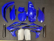 Orginal Plastik Satz  Yamaha YZ450F 21
