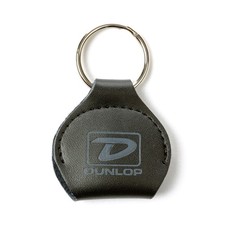 Dunlop Picker's Pouch Pick Holder, Black