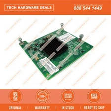 QMH2572-HP    HPE QMH2572 8Gb Fibre Channel Host Bus Adapter for BladeSystem c-C