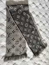 Original Louis Vuitton Schal