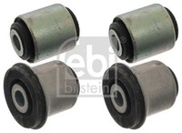 Neu - Febi Bilstein 48629 Lagerung, Lenker FüR Renault