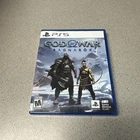 God of War Ragnarok (Sony PlayStation 5 PS5, 2022)