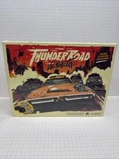 Restoration Games Thunder Road Vendetta Deluxe Edition Board Game 2-4 Players 