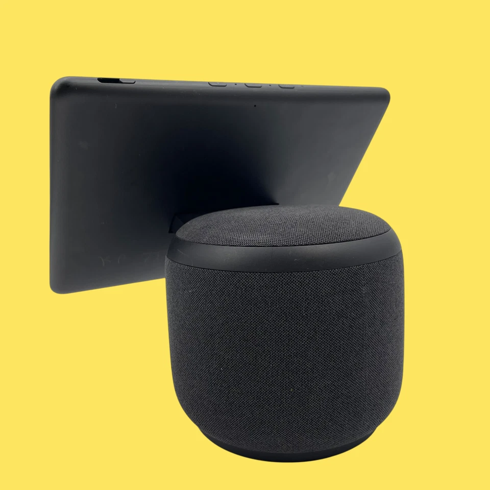 FOR PARTS Amazon Echo Show 10 T4E4AT 3rd Gen Smart Speaker #4647 z38b5 (AD) - Image 3 of 4