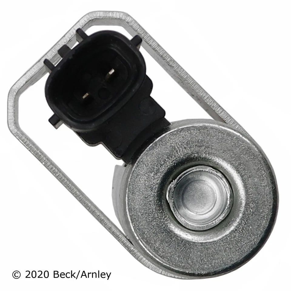 Solenoide de distribución de válvula variable Beck Arnley 024-2025 Foto 3 de 4