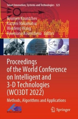 Kountchev - Proceedings of the World Conference on Intelligent and 3-D - X555z