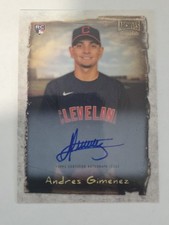 2021 Topps Archives Snapshots Baseball Cards Checklist and Odds 17