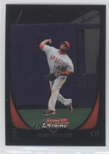 Click to enlarge Torii Hunter