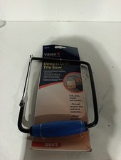 VITREX Deep Frame Hand Floor / Wall Tile Saw Cutter – 102207