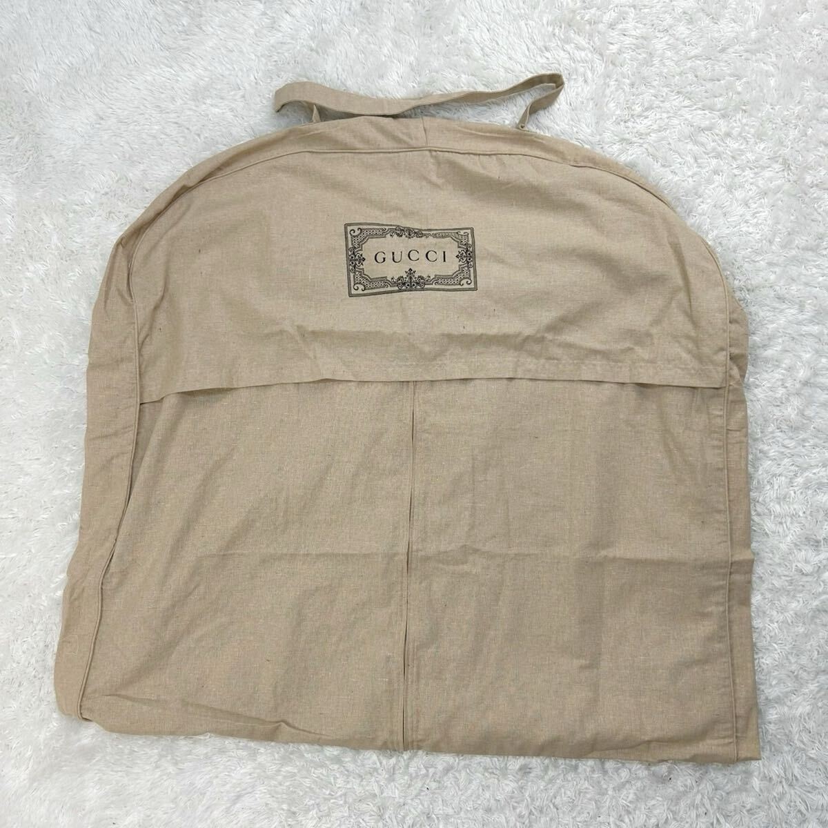 6084 With Tag  Gucci Balenciaga GUCCI BALENCIAGA Allover Mountain Jacket GG thumbnail 10