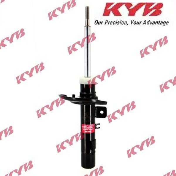KYB 3348013 StoßDäMpfer StossdäMpfer Vorderachse Vorne FüR Peugeot FüR Ds-image
