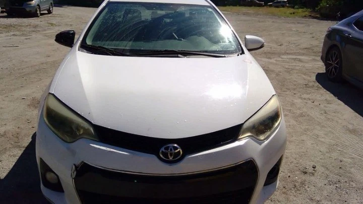 2009-2018 Toyota Corolla Sedan 1.8L Automatic Flywheel Drive Flex Plate OEM - Image 4 of 4