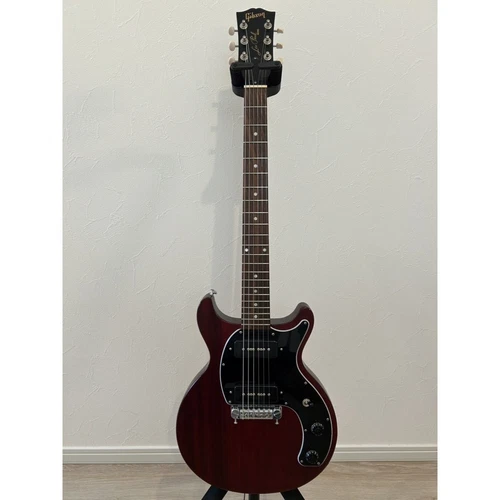 Gibson Les Paul Special Dc No.LG544
