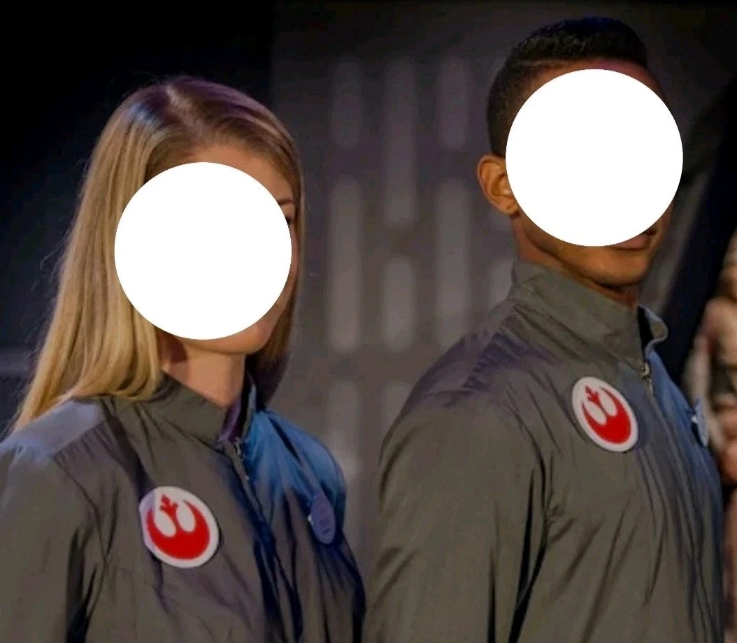 Disney Cast Member In Disney Cast Member Exclusives (1968-Now) for