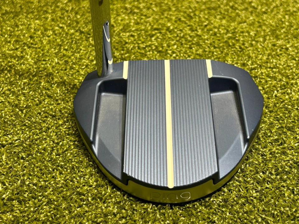 Putter PING G Le3 Damas Ketsch G - 32" Foto 3 de 4