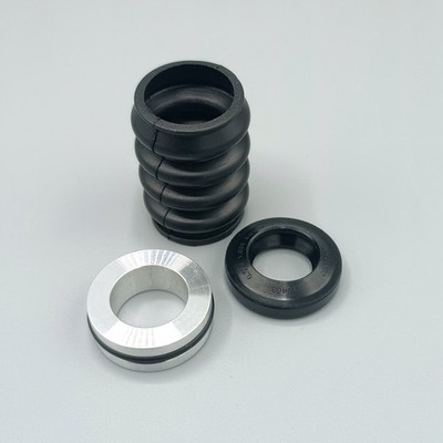 Classic Mini Leak-Fix Kit (Rod-Change) AHU1672K Dieser Bausatz ist für Modelle von 1973