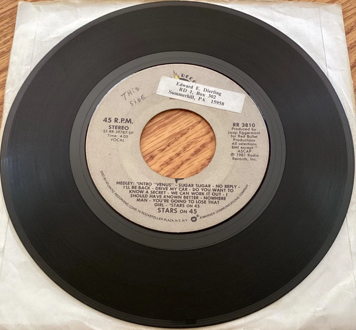 stars on 45 products for sale | eBay