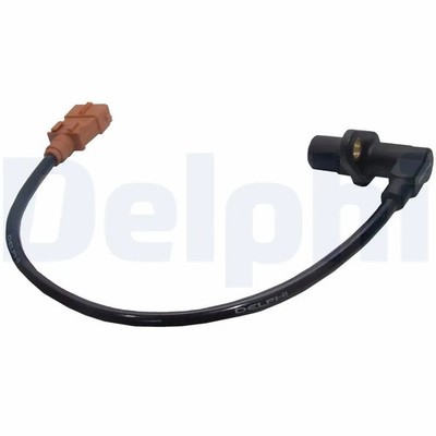 Winkelgeber, Kurbelwelle Delphi Technologies SS10822  für OE 1920.4A - 1920.4A