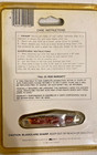 1987 Sharp 2 blade poketknife in original sealed package — photo 2