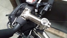 New Titanium Ultralight Quill Stem for Bicycl...